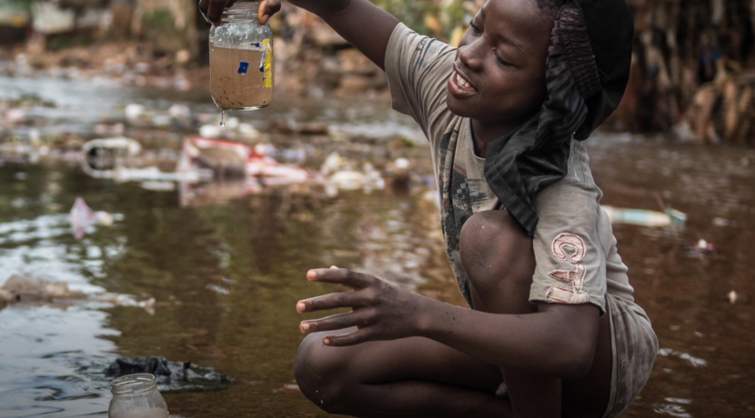 Difficulté d’accès à une eau de qualité dans les quartiers de la ville de Douala : comment se prémunir des maladies hydriques ?