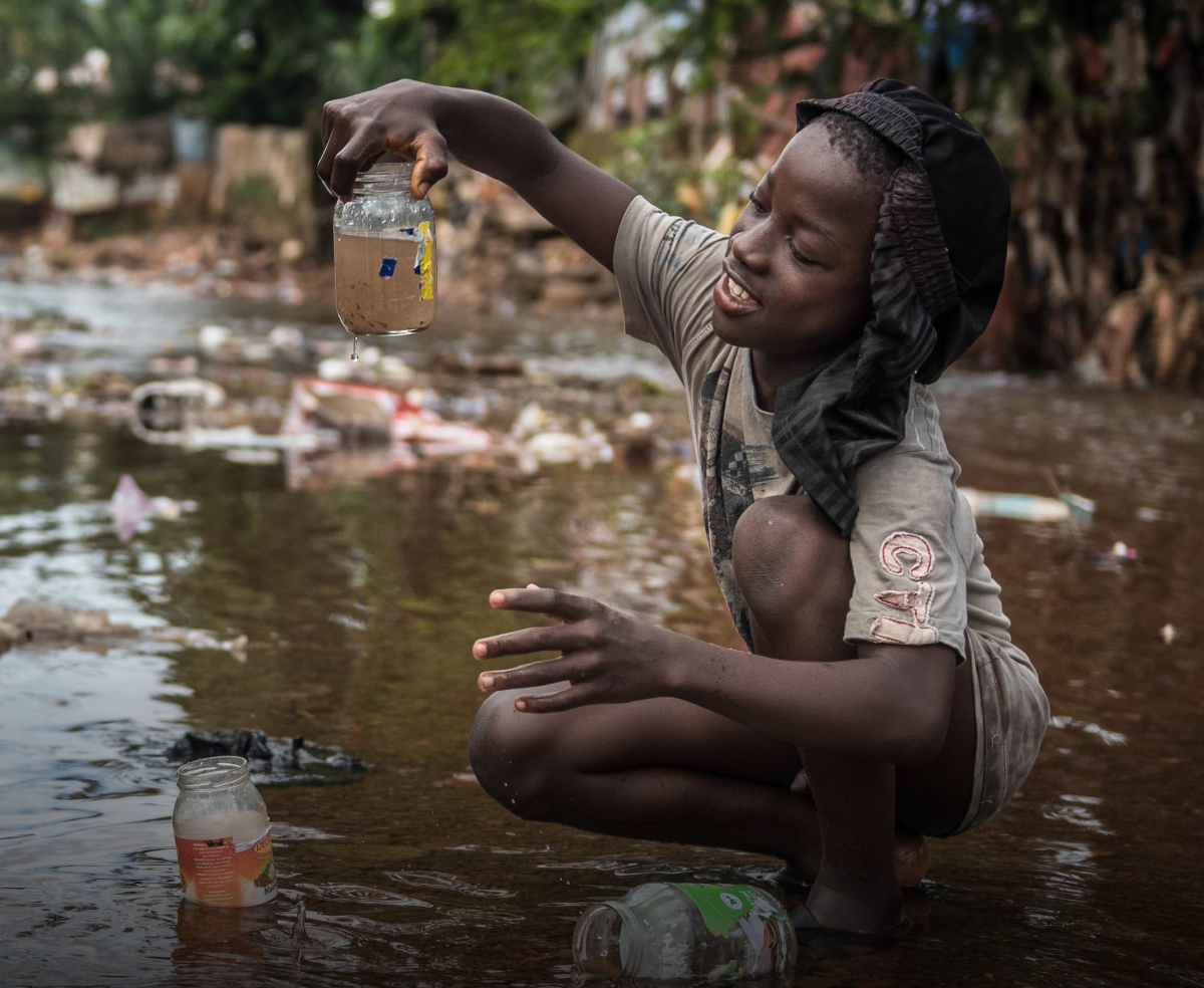 Difficulté d’accès à une eau de qualité dans les quartiers de la ville de Douala : comment se prémunir des maladies hydriques ?