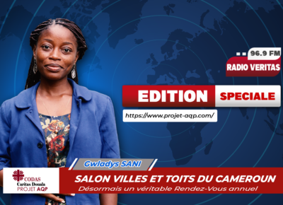 Salon Villes et Toits du Cameroun : La rencontre annuelle